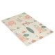 Foldable XPE Playmat Forest Angels