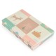 Foldable XPE Playmat Forest Angels