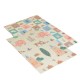 Foldable XPE Playmat Forest Angels