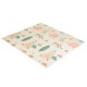 Foldable XPE Playmat XXL Forest Angels