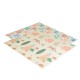 Foldable XPE Playmat XXL Forest Angels