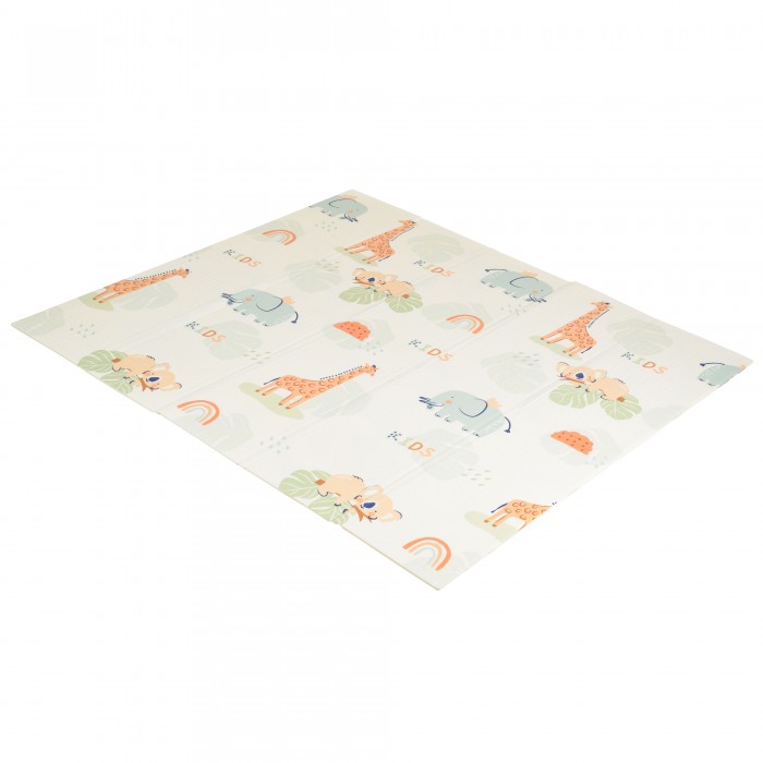 Foldable XPE Playmat XXL Joy Ride