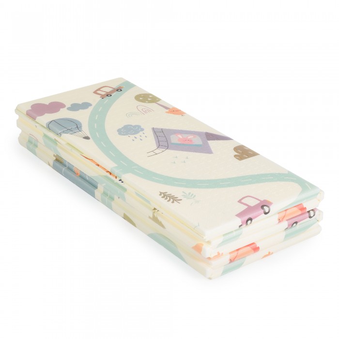 Foldable XPE Playmat XXL Joy Ride