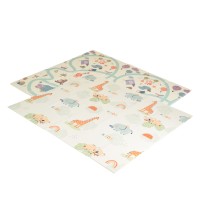 Foldable XPE Playmat XXL Joy Ride