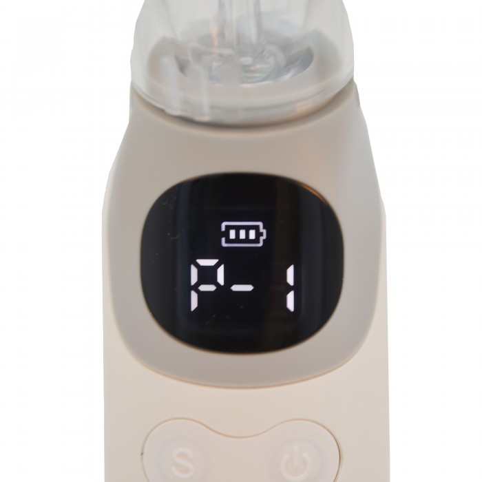 Ηλεκτρική Συσκευή Ρινικής Αποσυμφόρησης Puffee