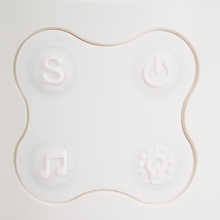 Ηλεκτρική Συσκευή Ρινικής Αποσυμφόρησης Puffee