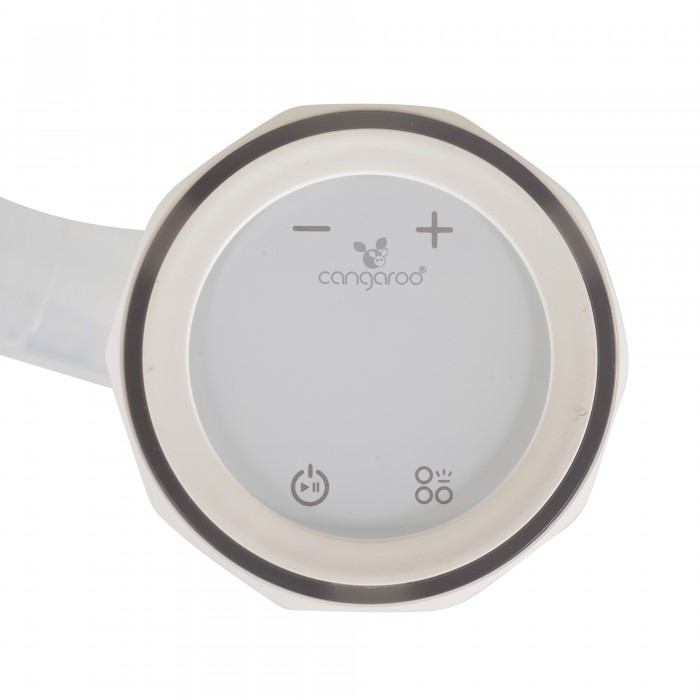 Θήλαστρο Ηλεκτρικό Μονής Άντλησης Siena 2 Σε 1