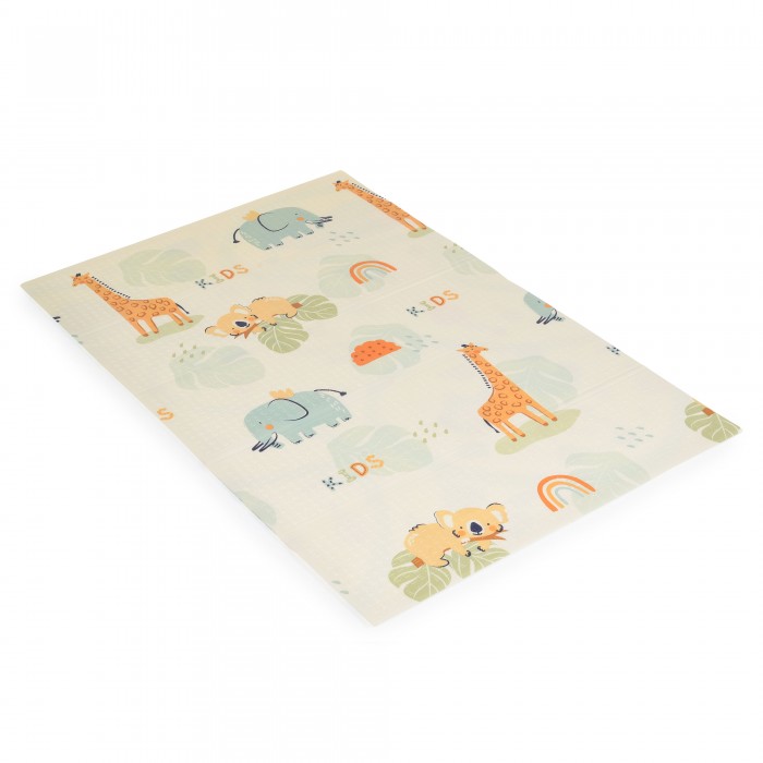 Foldable XPE Playmat Joy Ride