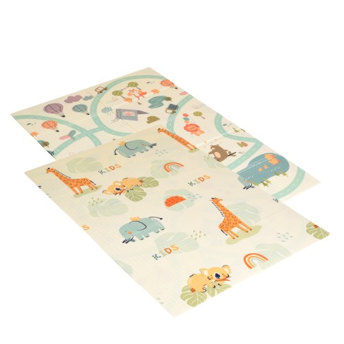 Foldable XPE Playmat Joy Ride