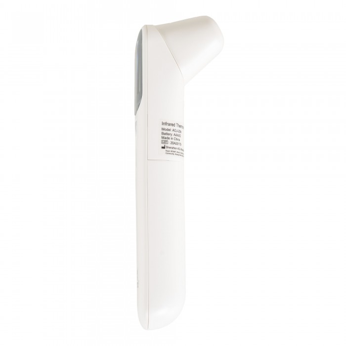 Ψηφιακό Θερμόμετρο Υπερύθρων Ανέπαφο Theo