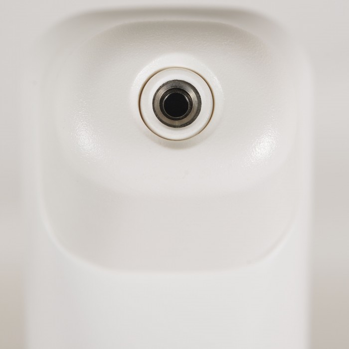 Ψηφιακό Θερμόμετρο Υπερύθρων Ανέπαφο Theo