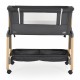 Baby Crib Adoro Black