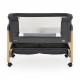 Baby Crib Adoro Black