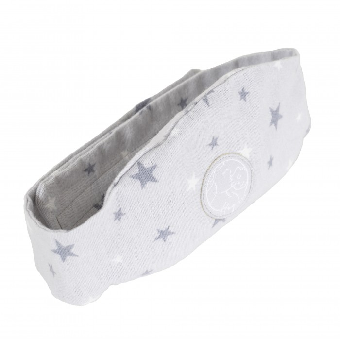 Anti Colic Belt Grey