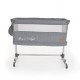 Baby Crib 2 in 1 Day`n`Night