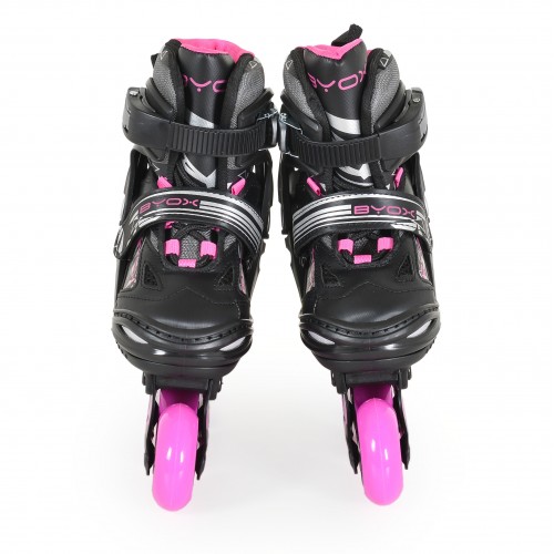 Inline Skates Dazzle Pink 34-37