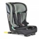 Car Seat iDrive Twill Green Isofix 76-150cm