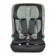 Car Seat iDrive Twill Green Isofix 76-150cm