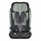 Car Seat iDrive Twill Green Isofix 76-150cm