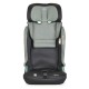 Car Seat iDrive Twill Green Isofix 76-150cm