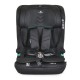 Car Seat iDrive Phantom Black Isofix 76-150cm