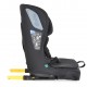 Car Seat iDrive Phantom Black Isofix 76-150cm