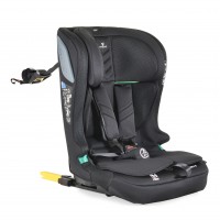 Car Seat iDrive Phantom Black Isofix 76-150cm