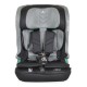 Car Seat iDrive Titanium Grey Isofix 76-150cm