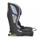 Car Seat iDrive Titanium Grey Isofix 76-150cm