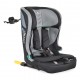 Car Seat iDrive Titanium Grey Isofix 76-150cm