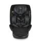 Car Seat Castor i-Size 40-150cm Isofix Black