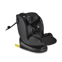 Κάθισμα Αυτοκινήτου Castor i-Size 40-150cm Isofix Black