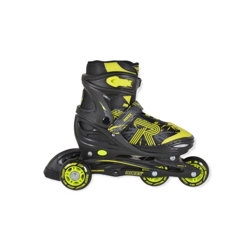 Inline skates Roces Jokey lime 38-41