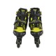 Inline skates Roces Jokey lime 38-41