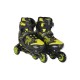 Inline skates Roces Jokey lime 38-41