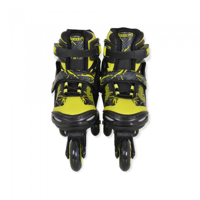 Inline skates Roces Jokey lime 38-41