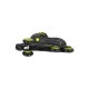 Inline skates Roces Jokey lime 38-41