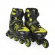 Inline skates Roces Jokey lime 38-41