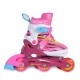 Inline Skates Trina 3in1 S 30-33
