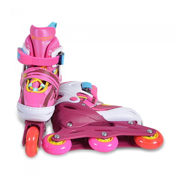 Inline Skates Trina 3in1 S 30-33