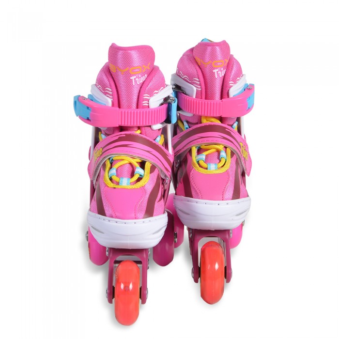 Inline Skates Trina 3in1 S 30-33