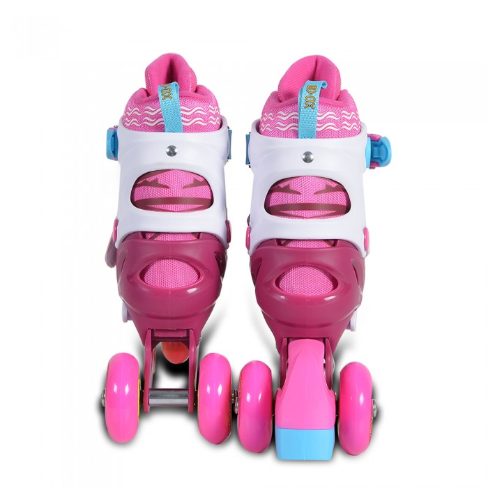 Inline Skates Trina 3in1 S 30-33