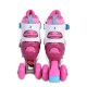 Inline Skates Trina 3in1 S 30-33