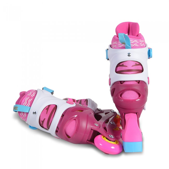 Inline Skates Trina 3in1 S 30-33