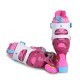 Inline Skates Trina 3in1 S 30-33