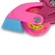 Inline Skates Trina 3in1 S 30-33