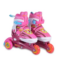 Inline Skates Trina 3in1 S 30-33
