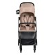 Καρότσι Airwalk Cabin Size Crepe Beige