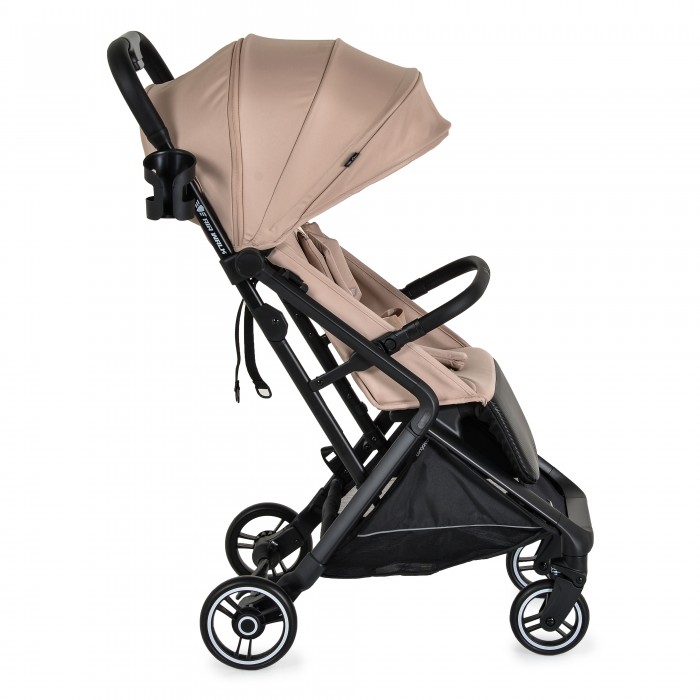 Καρότσι Airwalk Cabin Size Crepe Beige