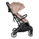 Καρότσι Airwalk Cabin Size Crepe Beige